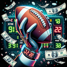 nfl betting