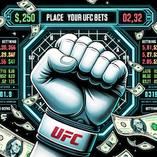 bet on ufc